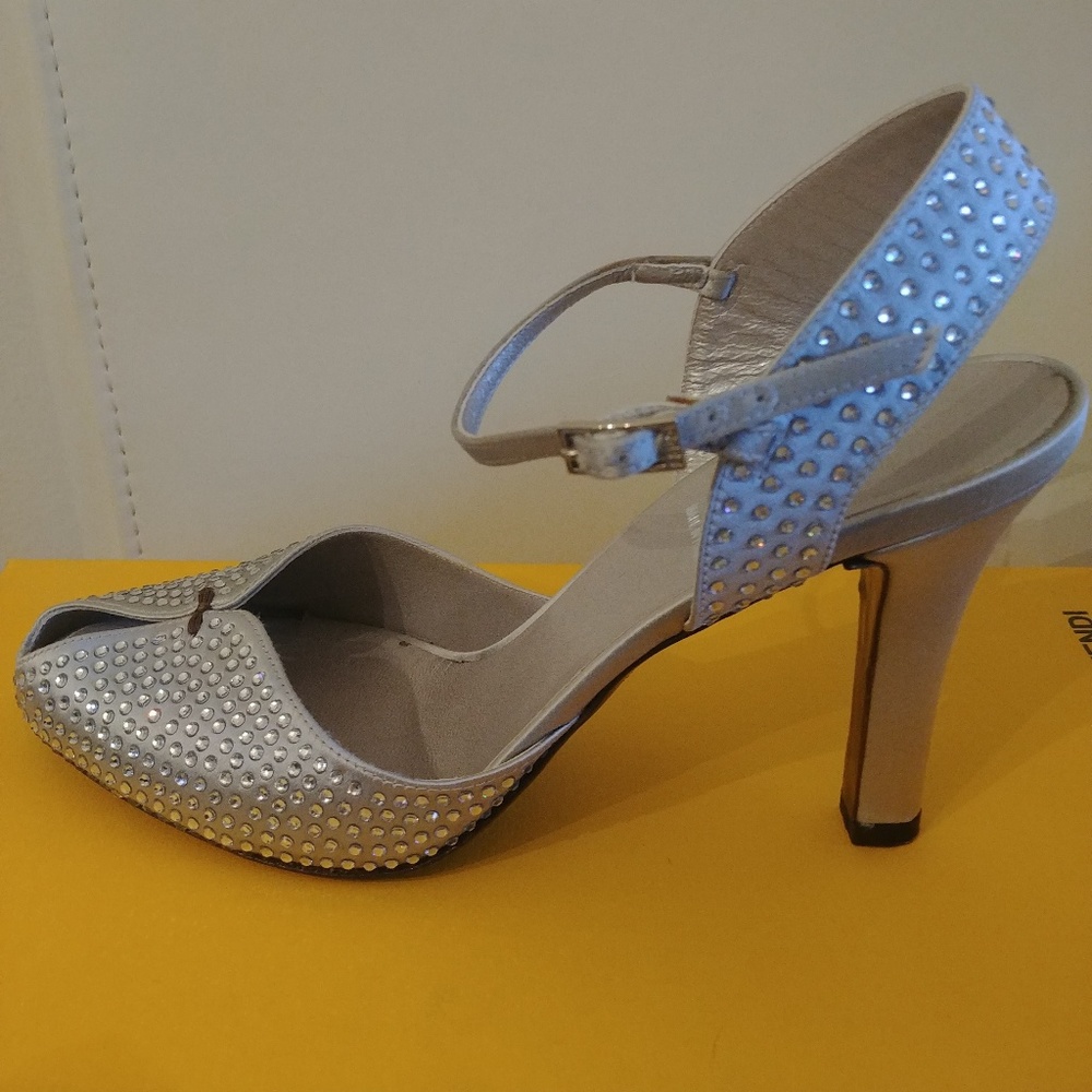 Fendi shoes